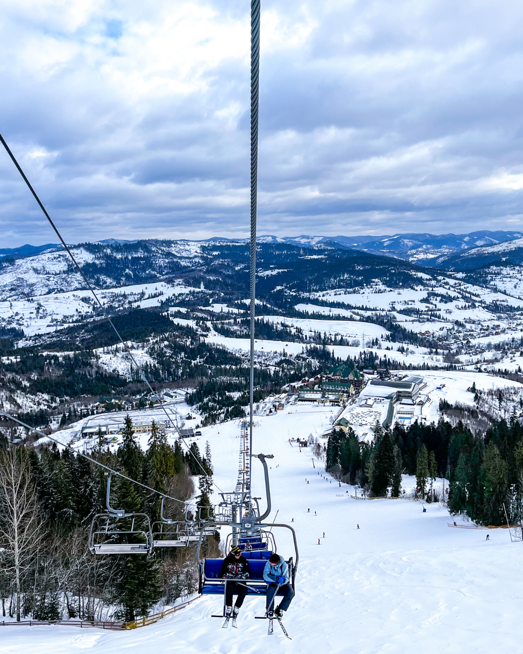 Snowmass Ski Resort