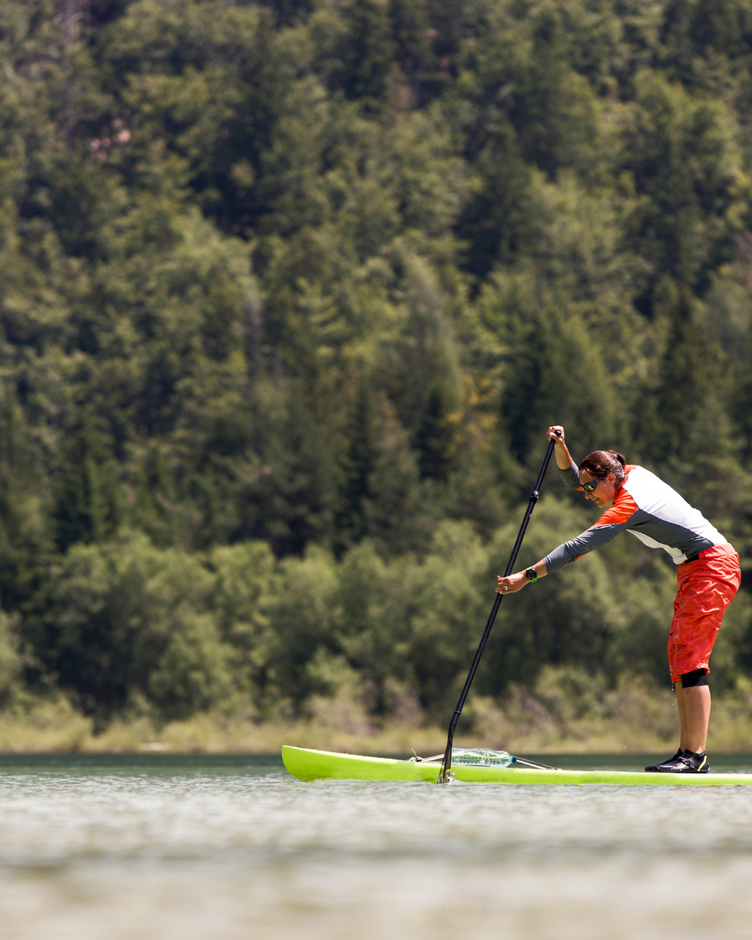 StandUpPaddleBoarding