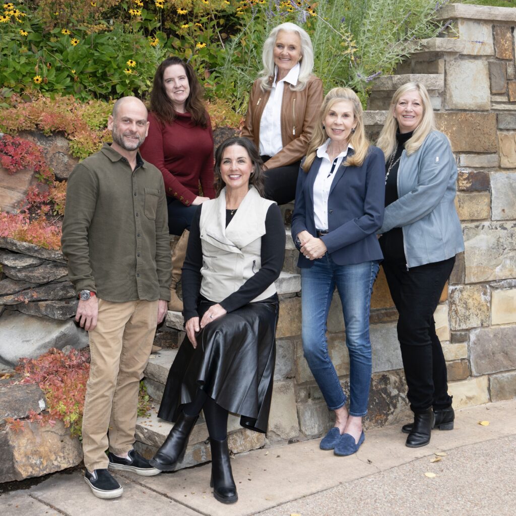 Aspen Signature Properties Team