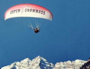 Aspen Paragliding