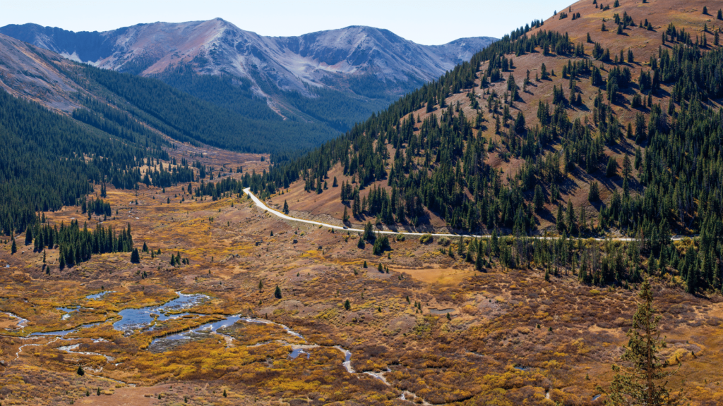 Independence Pass