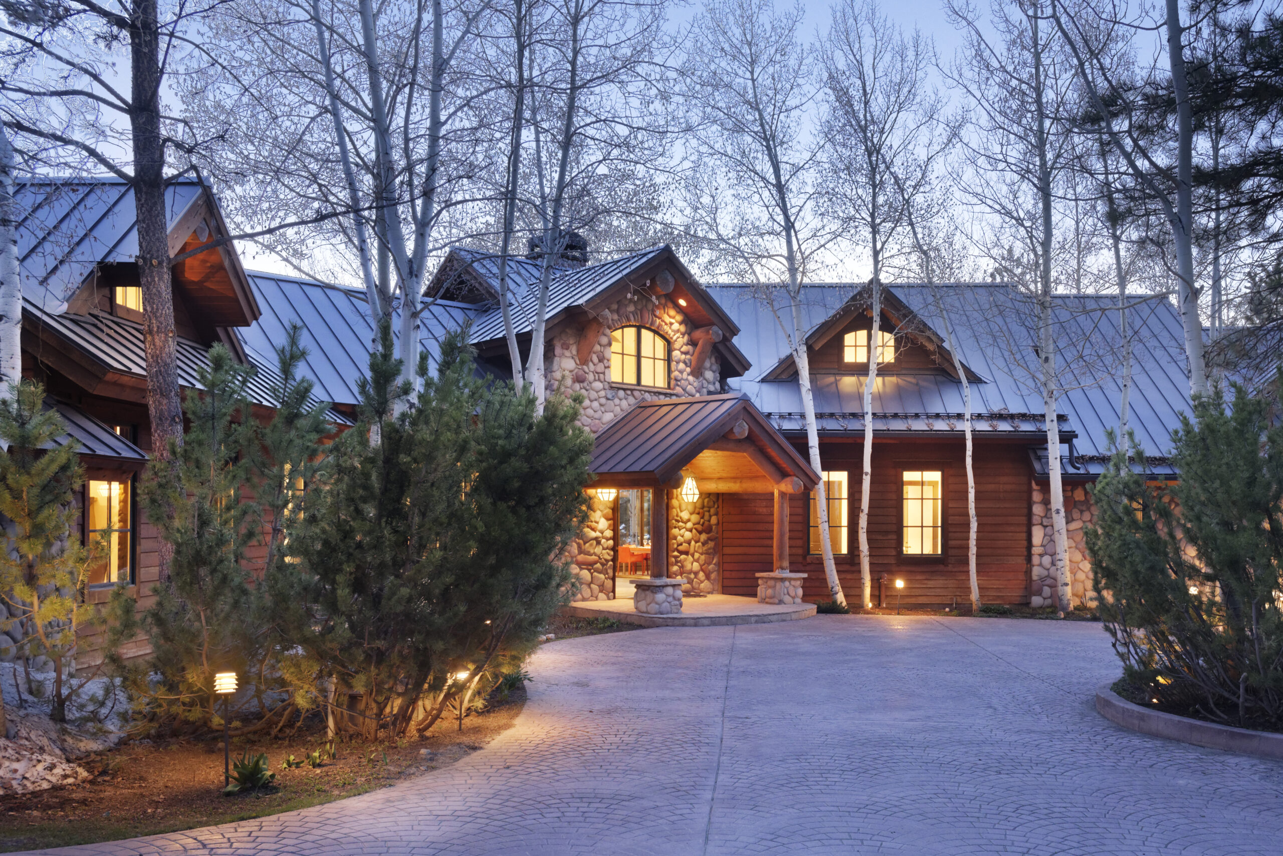 Aspen Signature Vacation Rentals Aspen House Rentals Aspen Rental Properties