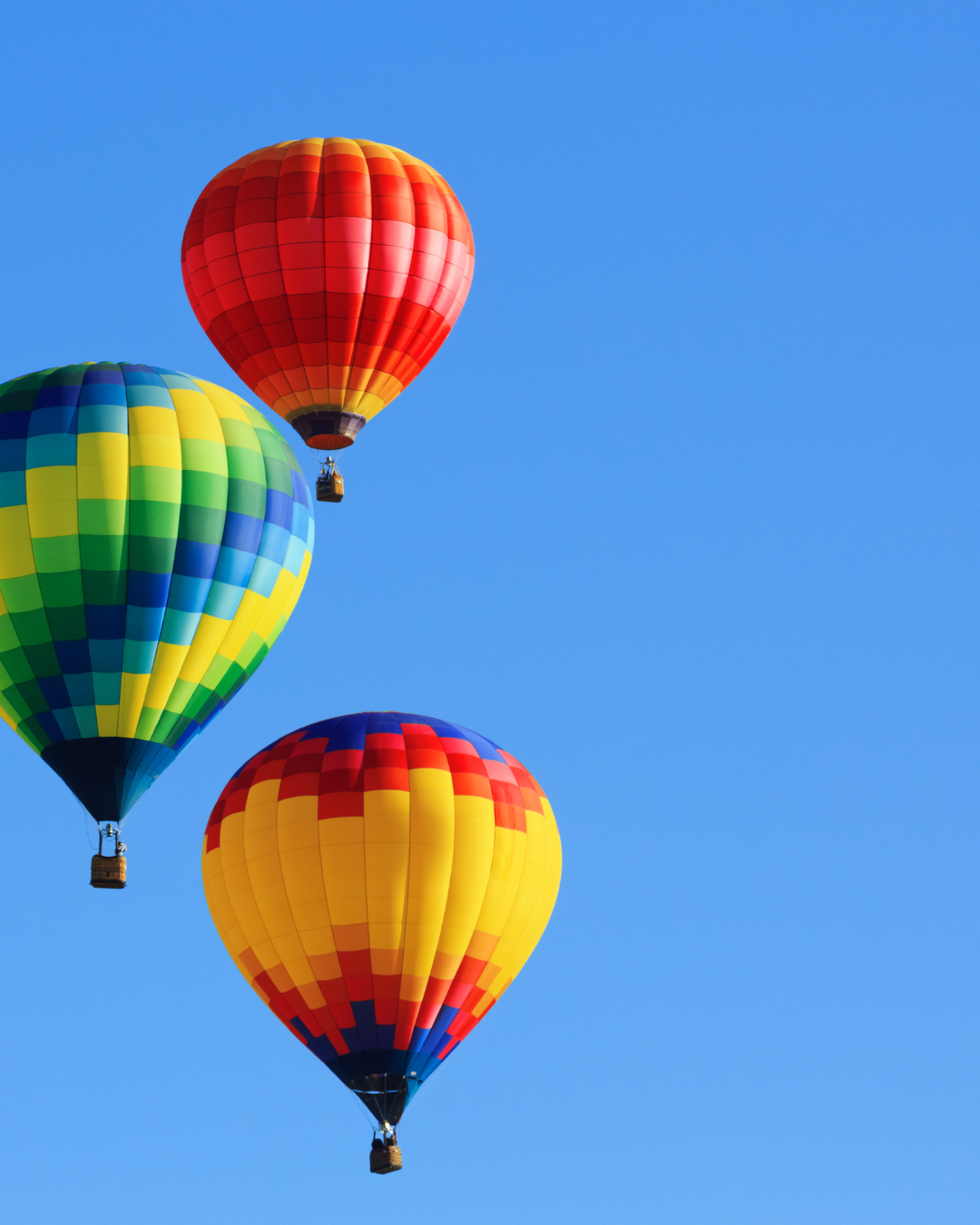 Snowmass Hot Air Balloon Festival