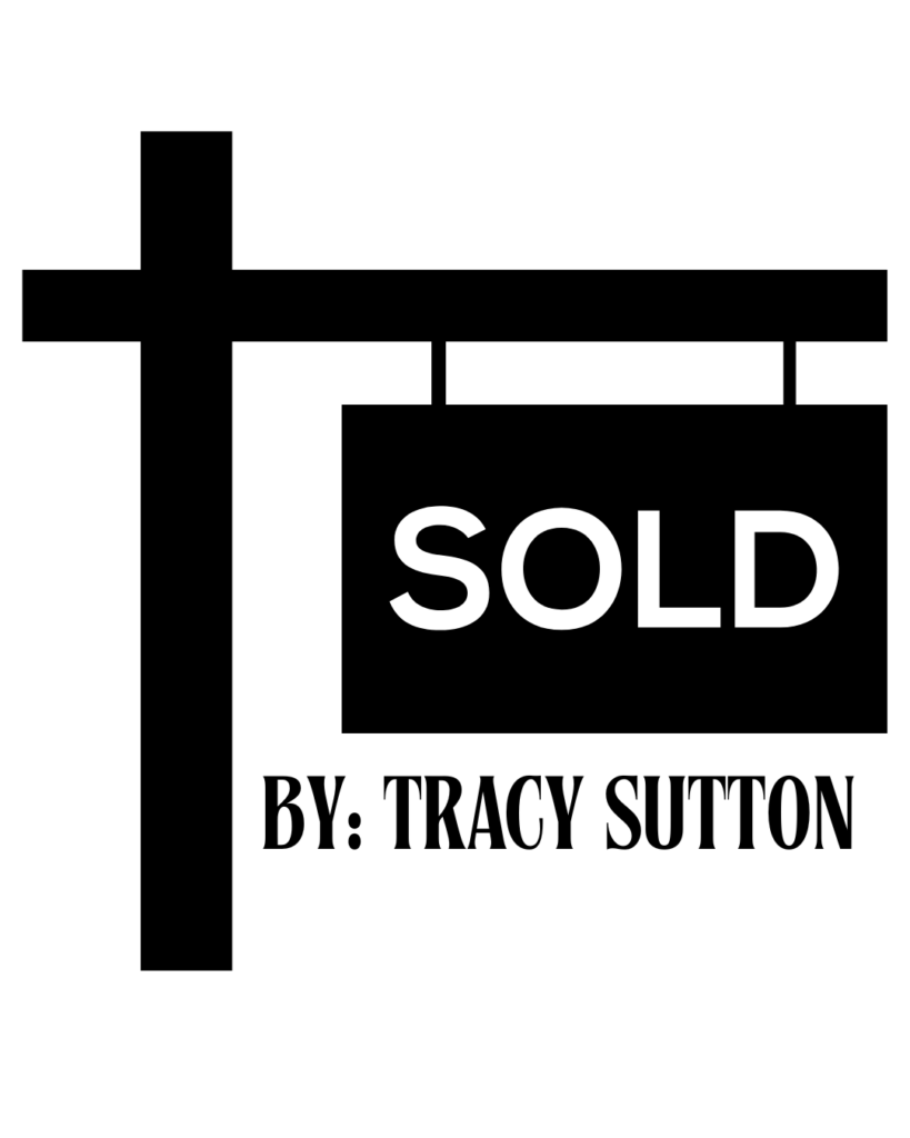 Sold By: Tracy Sutton