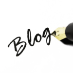 Monthly Blog Post May