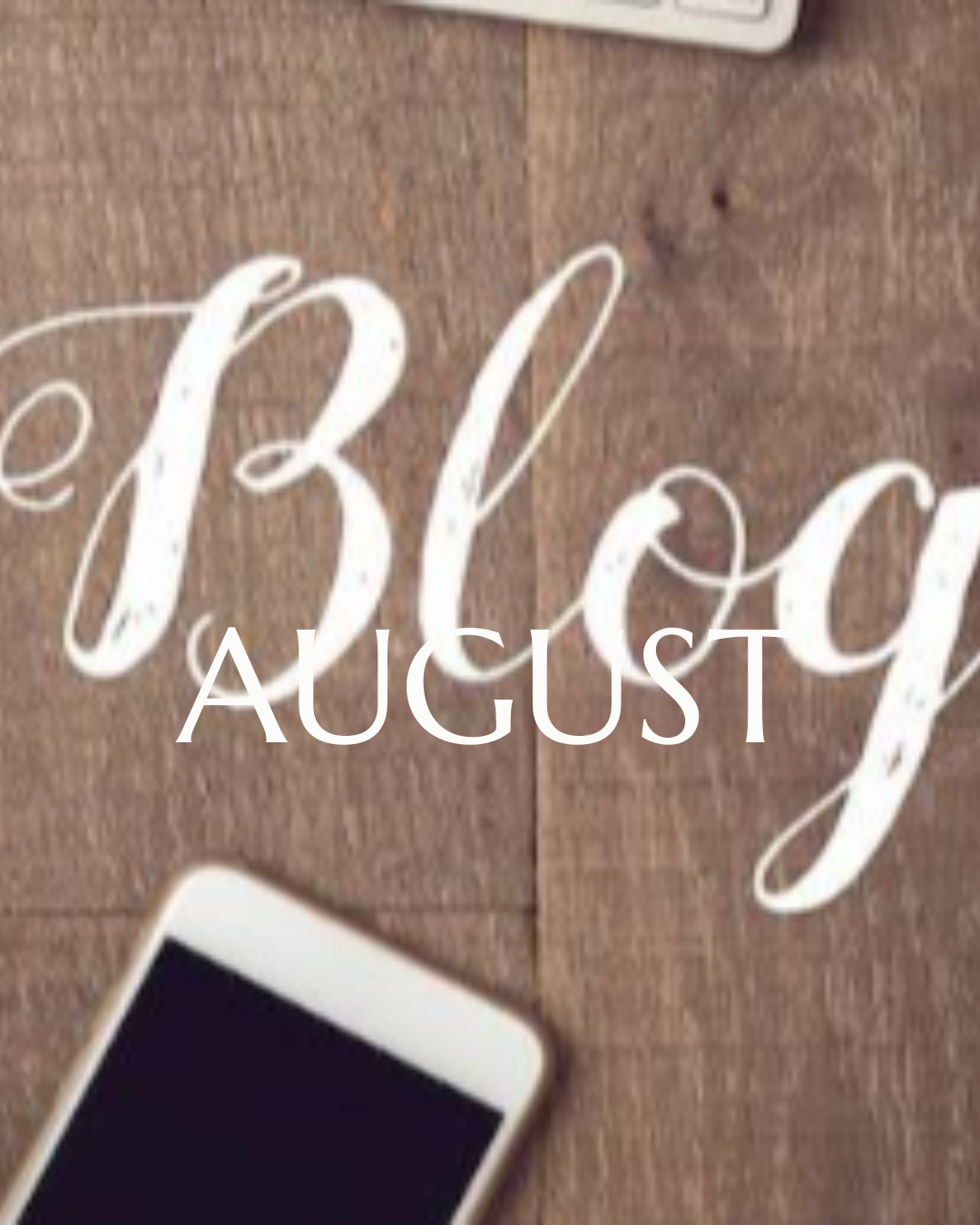 Blog Post for August Aspen Signature Vacation Rentals